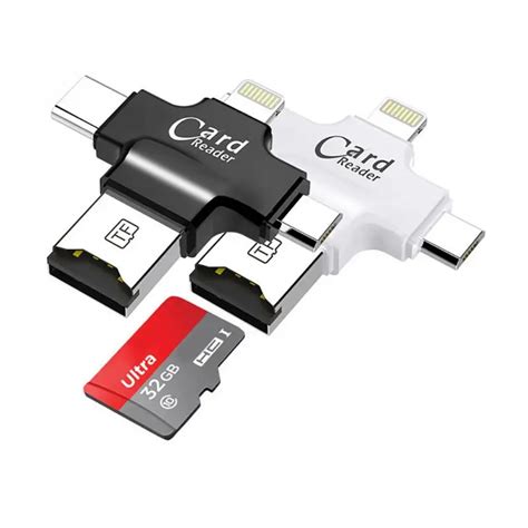 otg smart card reader iphone|iPhone to pen drive connector.